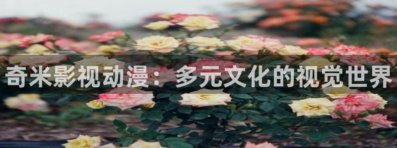 老濕影院高清：奇米影視動漫：多元文化的視覺世界